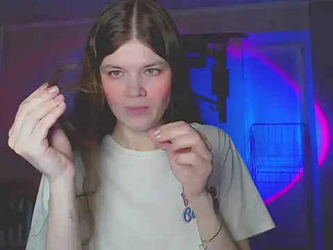 Klementa online show from January 13, 6:34 pm