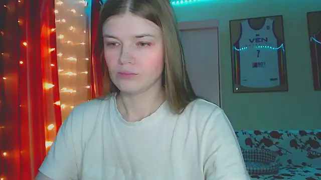 Klementa online show from November 6, 6:34 pm