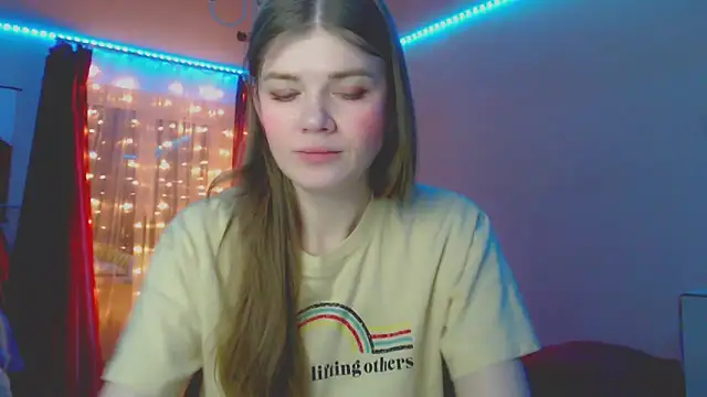 Snapshot of Klementa chatting on December 25, 2:34 pm Klementa online show from December 25, 2:34 pm