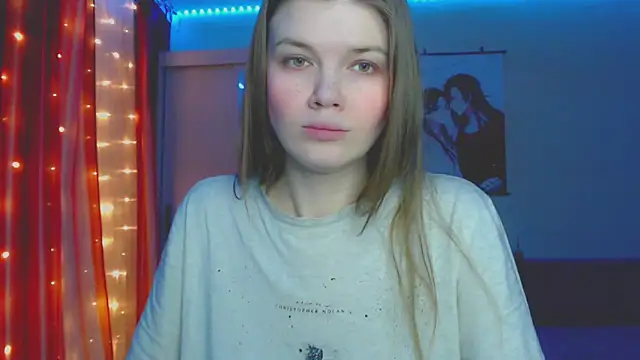 Snapshot of Klementa chatting on March 13, 6:34 pm Klementa online show from March 13, 6:34 pm