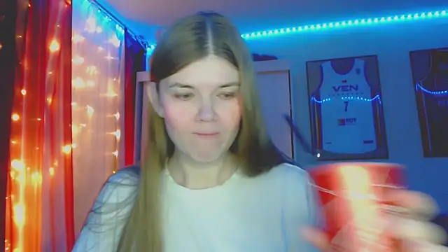 Klementa online show from November 29, 6:41 pm