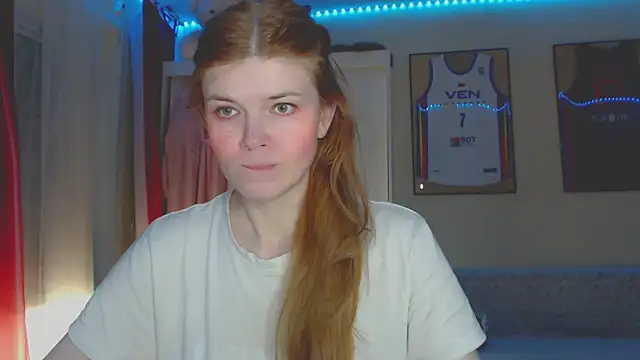 Snapshot of Klementa chatting on July 16, 6:16 pm Klementa online show from July 16, 6:16 pm