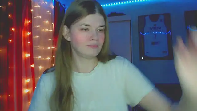 Klementa online show from November 20, 7:14 pm