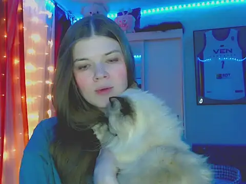 Klementa online show from February 11, 6:41 pm