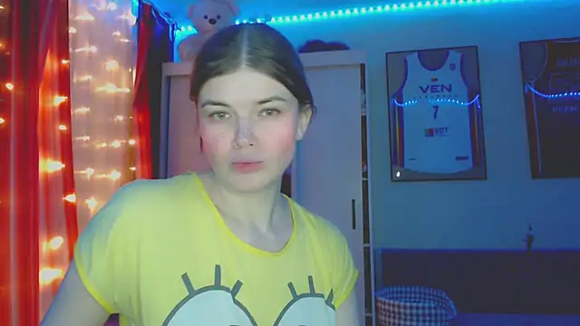 Klementa online show from November 23, 6:51 pm