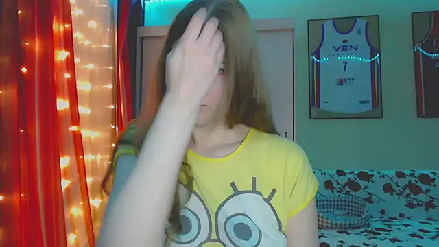 Klementa online show from November 9, 6:56 pm