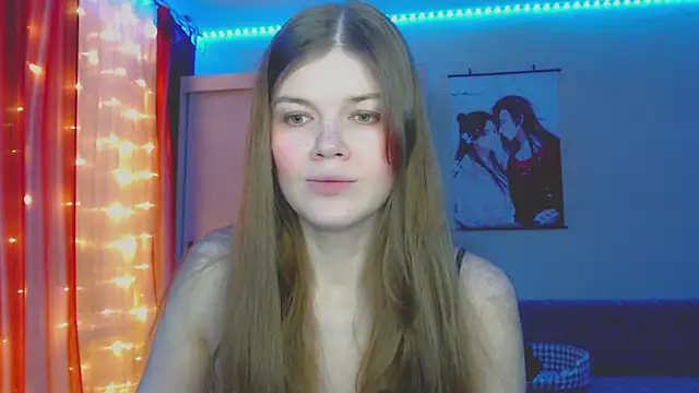 Snapshot of Klementa chatting on March 9, 6:21 pm Klementa online show from March 9, 6:21 pm