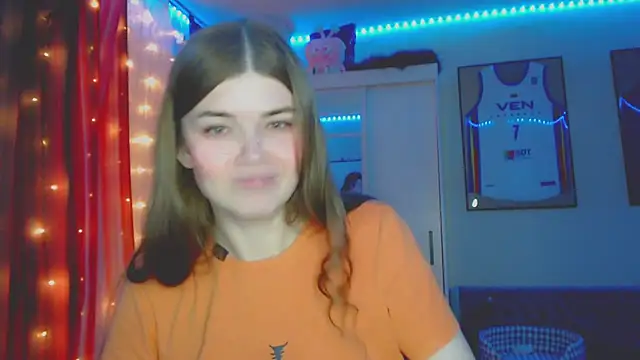 Klementa online show from February 16, 6:28 pm