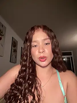 bella parisi online show from March 19, 6:14 am