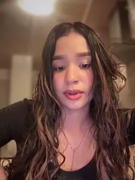 bella parisi online show from February 12, 3:07 am