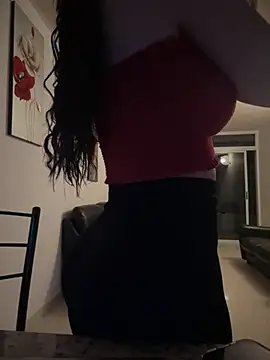 bella parisi online show from January 12, 7:11 am