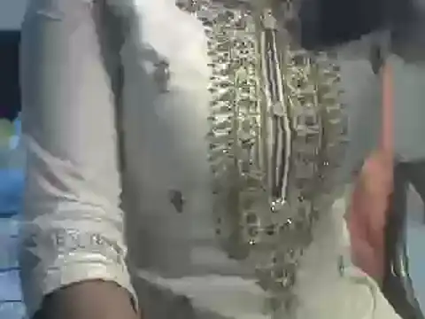 Snapshot of SiaraSiyA chatting on January 22, 7:03 pm SiaraSiyA online show from January 22, 7:03 pm