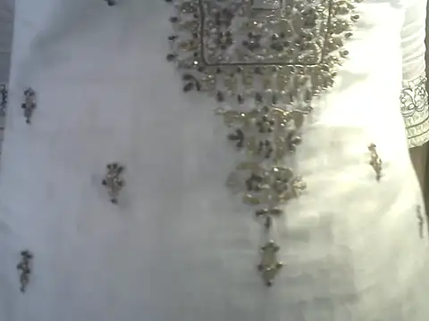 Snapshot of SiaraSiyA chatting on February 8, 9:46 am SiaraSiyA online show from February 8, 9:46 am
