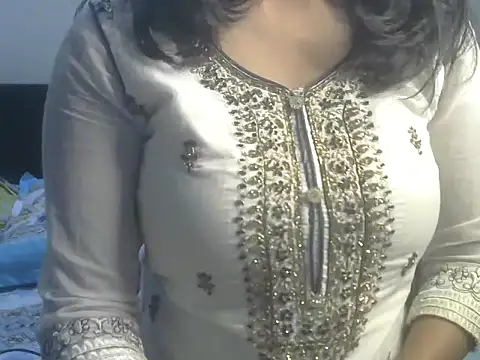 Snapshot of SiaraSiyA chatting on January 23, 8:57 am SiaraSiyA online show from January 23, 8:57 am