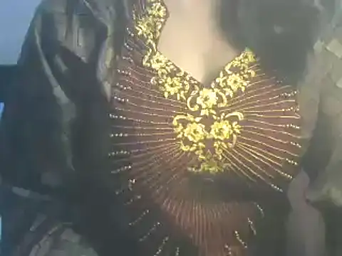 Snapshot of SiaraSiyA chatting on February 25, 6:12 pm SiaraSiyA online show from February 25, 6:12 pm