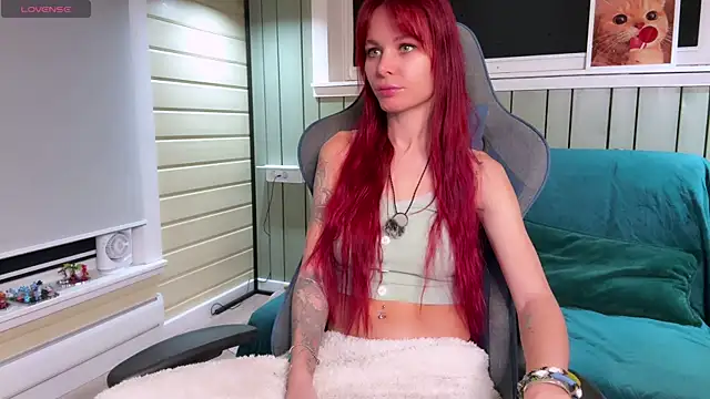 SandyChris online show from January 8, 4:40 am