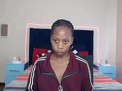 QUEENMANDYY online show from March 23, 6:24 am