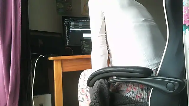 Sandra Potiche online show from March 13, 9:47 am