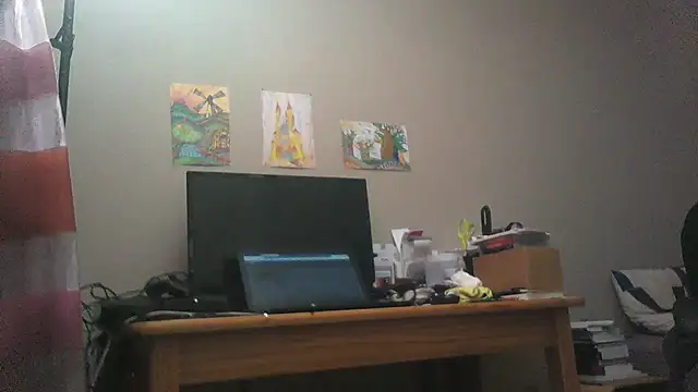 Sandra Potiche online show from November 27, 6:52 pm