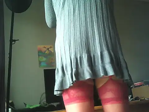 Sandra Potiche online show from February 1, 10:02 am