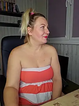 Marushka online show from October 29, 5:12 pm