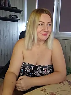 Marushka online show from November 28, 8:36 am