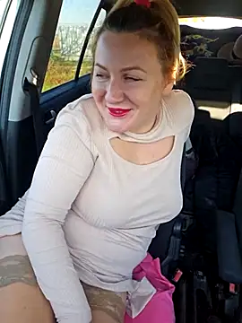 Marushka online show from November 13, 9:13 am