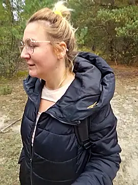 Marushka online show from October 24, 8:13 am