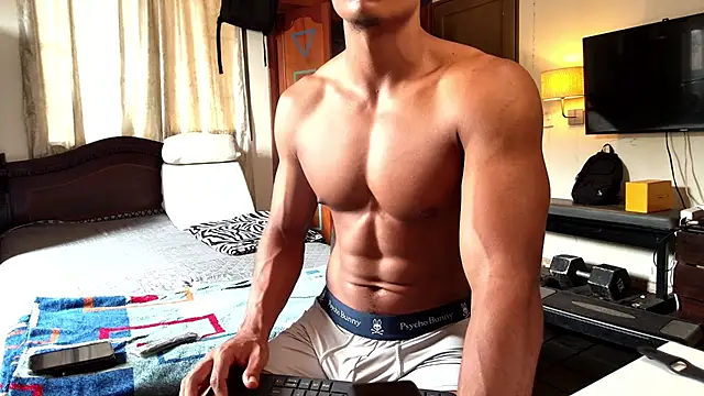 Jhon wich online show from December 5, 4:49 pm