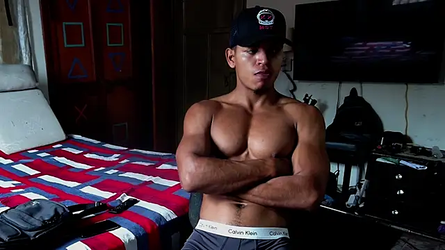 Jhon wich online show from March 24, 3:34 pm