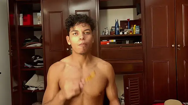 Jhon wich online show from July 15, 5:42 pm