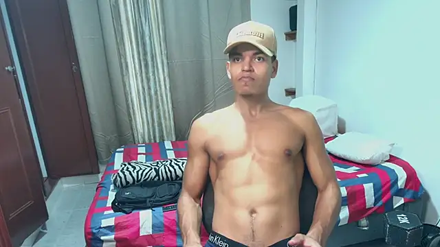 Jhon wich online show from June 25, 5:29 pm