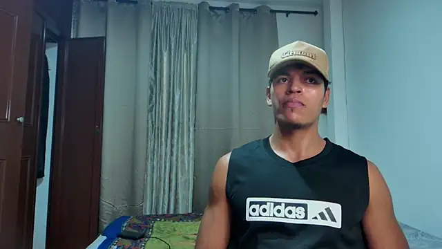 Jhon wich online show from May 13, 7:54 pm