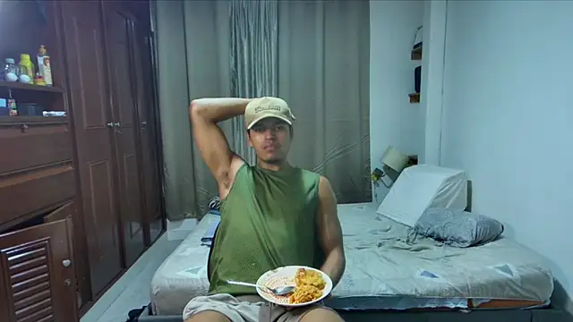 Jhon wich online show from May 30, 7:52 pm