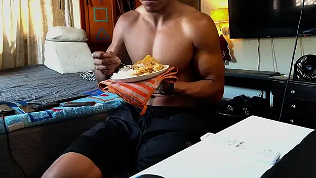 Jhon wich online show from February 17, 2:47 pm