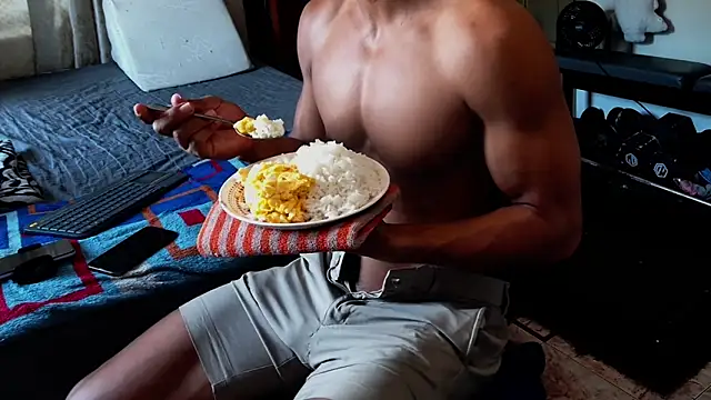 Jhon wich online show from March 11, 5:07 pm