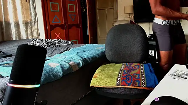 Jhon wich online show from February 3, 6:46 pm