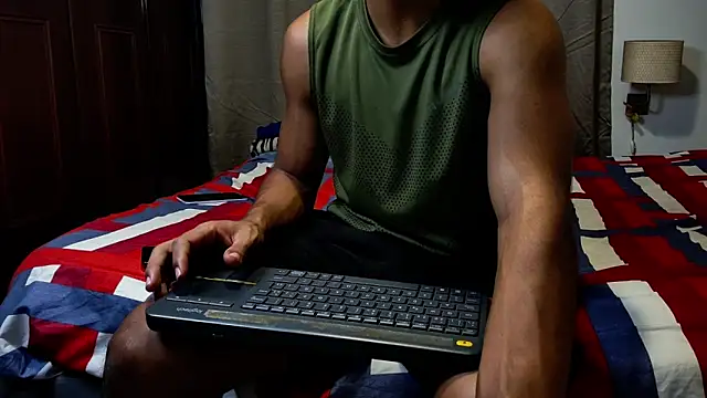 Jhon wich online show from April 14, 3:39 pm