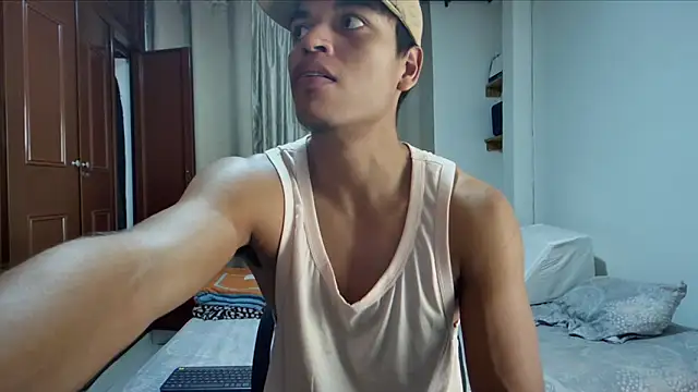 Jhon wich online show from May 17, 5:24 pm