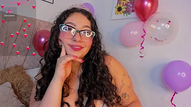 sweet p  online show from October 27, 3:13 pm