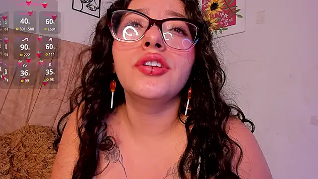 sweet p  online show from May 27, 9:33 pm