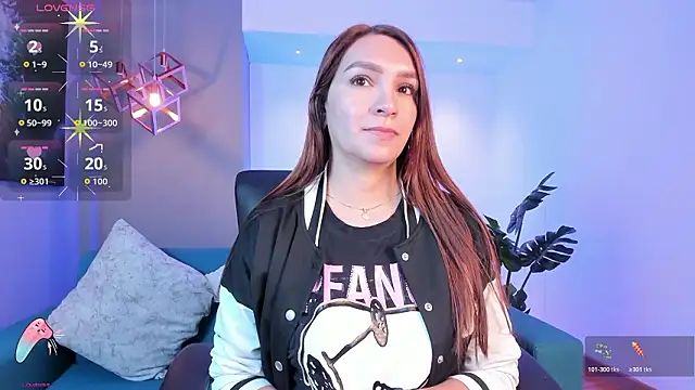 miataylorr1 online show from March 11, 12:21 pm