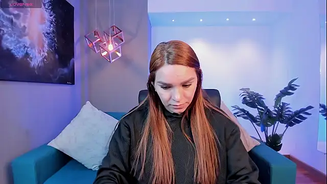 Snapshot of miataylorr1 chatting on February 20, 11:56 am miataylorr1 online show from February 20, 11:56 am