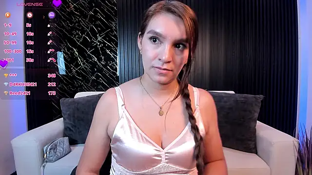 miataylorr1 online show from March 14, 3:03 pm