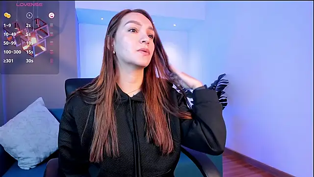 miataylorr1 online show from March 6, 1:28 pm