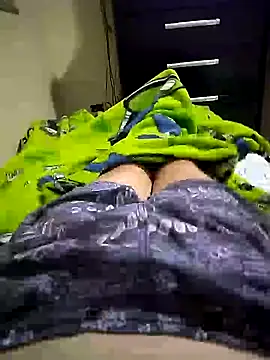 shiiank online show from April 14, 1:21 am