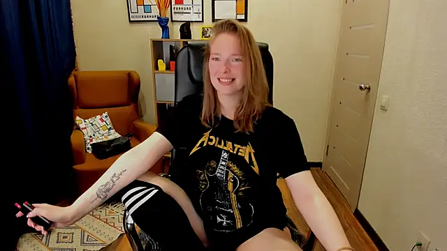 fiona Love online show from May 24, 8:42 pm