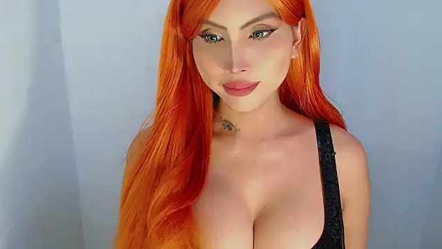 adreana 69 online show from September 18, 12:30 pm