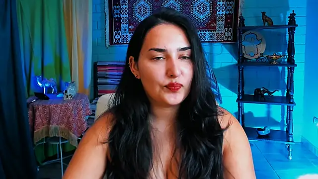 CeceliaJohnson online show from September 11, 8:03 am