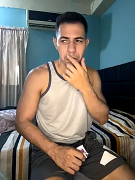 steven clain online show from September 9, 9:57 pm
